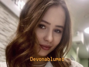devonablumer Sexcam Portal