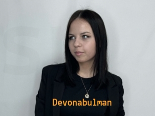 Devonabulman