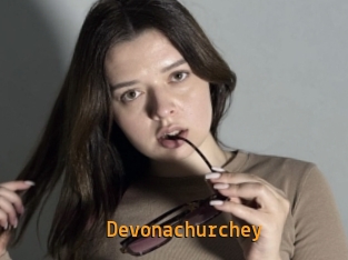 devonachurchey Sexcam Portal