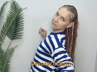 Devonacolburn