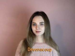 Devonacoup