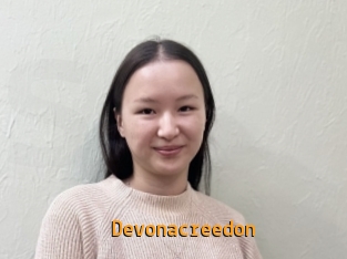 Devonacreedon