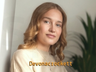 Devonacrockett