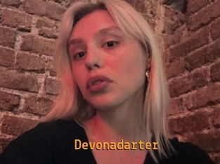 Devonadarter