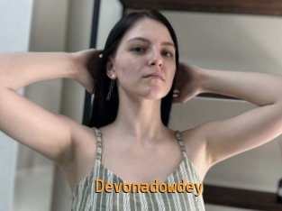 Devonadowdey