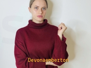 Devonaemberton