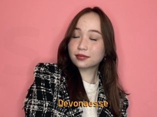 Devonaesse