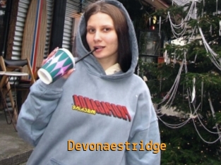 Devonaestridge