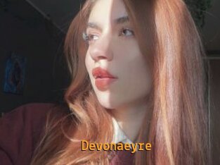 Devonaeyre