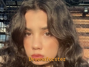 Devonaforster