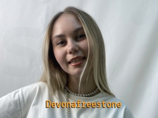 Devonafreestone