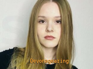 Devonagearing