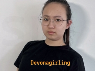 Devonagirling