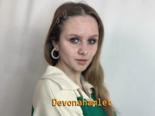 Devonahamlet