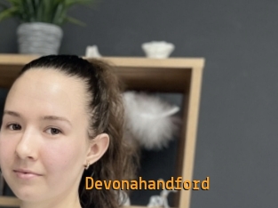 Devonahandford