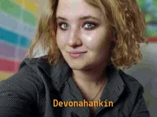 Devonahankin