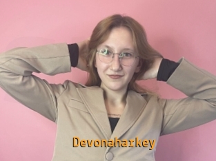 Devonaharkey