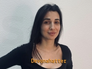 Devonahatter