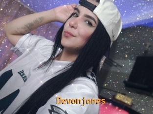 devonjones Sexcam Portal