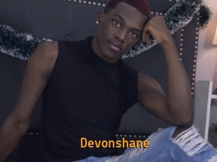 Devonshane