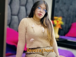 Devorajhons