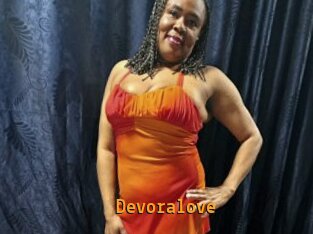 devoralove Sexcam Portal