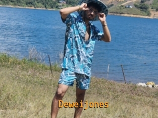 deweijones Sexcam Portal