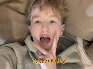 Dexterfoley