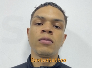 dextertattoo Sexcam Portal