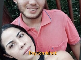 deylonduhot Sexcam Portal