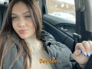 Deyton