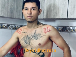 deyvidherrera Sexcam Portal