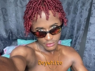 Deywhite