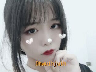 Dhwuihjvih