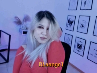 Diaangel