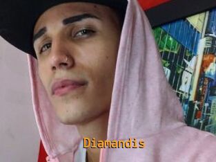 Diamandis