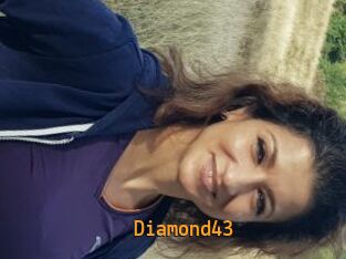 Diamond43