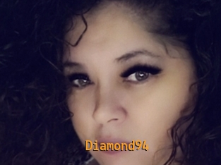 diamond94 Sexcam Portal