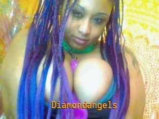 Diamondangels
