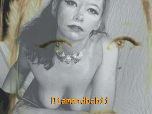 Diamondbabii