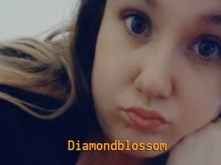 Diamondblossom