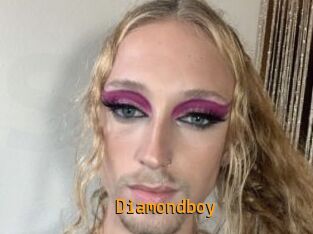 Diamondboy