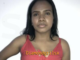Diamondgrilsx