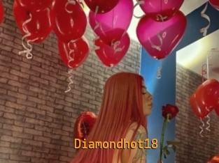 Diamondhot18