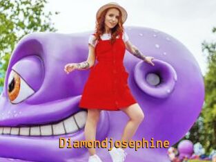 Diamondjosephine