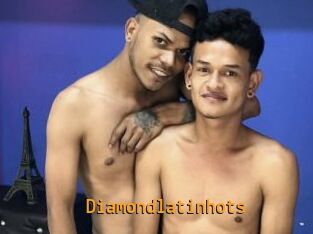 Diamondlatinhots
