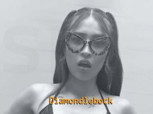 Diamondlebock