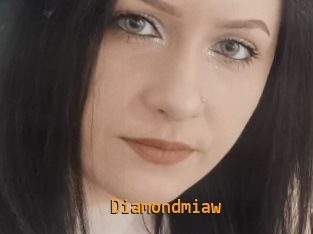 Diamondmiaw