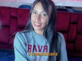 Diamondsanz