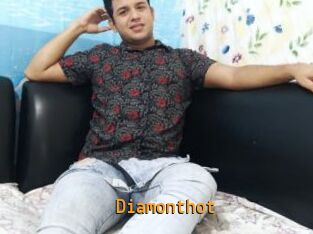 Diamonthot